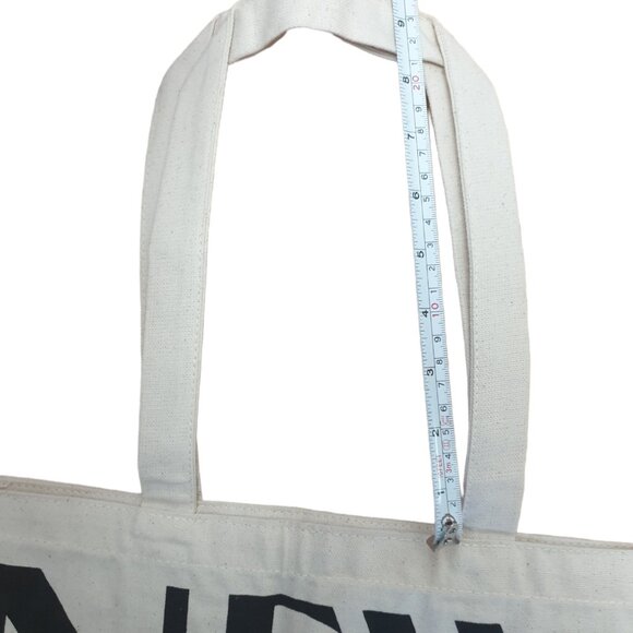 1 Pack New Yorker Tote Bag!  Brand New - Picture 3 of 3